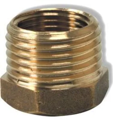 Image de Gamme de plomberie Novaservis - Réducteur 2" x 5/4" FT215/502