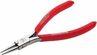 Immagine prodotto di NWS Pinze a becchi tondi 021B-72-115