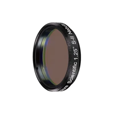 Produktbild von Explore Scientific Filter SII 12nm 1,25"