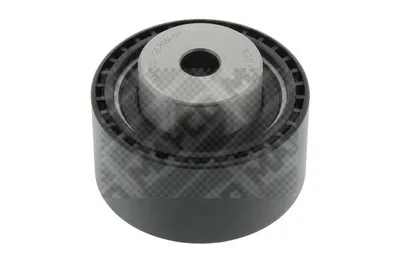 Produktbild von MAPCO 23465 Umlenkrolle Zahnriemen passend für PEUGEOT 206 Schrägheck (2A/C) 307 (3A/C) für FIAT DUCATO Kasten (244) DUCATO Pritsche/Fahrgestell (244)