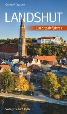 Obrázek produktu pro Landshut
