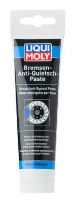 Image de Liqui Moly 3077 Pâte anti-grincements de freins 100 g