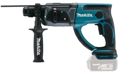 Produktbild von Makita DHR202ZJ Akku-Bohrhammer im Makpac