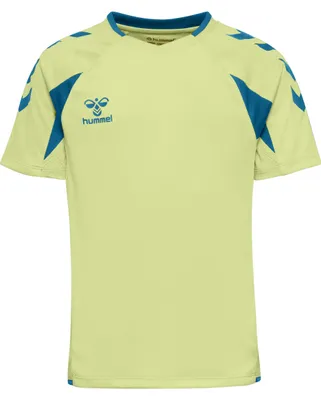 Imagen del producto de Camiseta de manga corta Hummel hmlCORE 2.0 para niños
