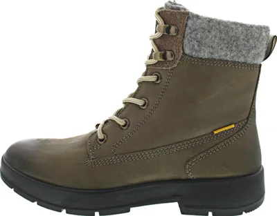 Obrázek produktu pro Hnědé šněrovací boty Camel Active Commute, velikost 37