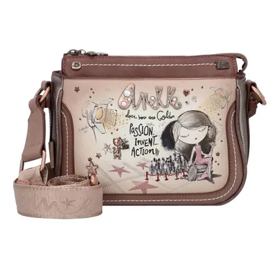 Produktbild von Anekke Hollywood Umhängetasche 23.5 cm