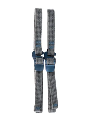 Produktbild von Sea to Summit Hook Release Accessory Straps 20 mm Velikost: M