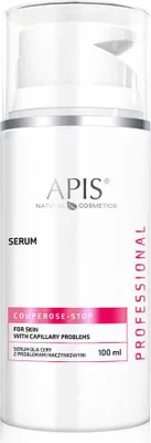 Produktbild von Apis – Couperose-Stop – Serum für Haut mit Couperose-Problemen 100 ml