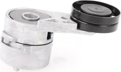 Produktbild von VAICO V10-2097 Riemenspanner Keilrippenriemen für AUDI A4 Limousine (8D2, B5)