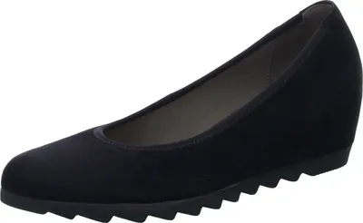 Produktbild von Gabor Keilballerinas Pumps Damen 373030393933 Schwarz 42 EU