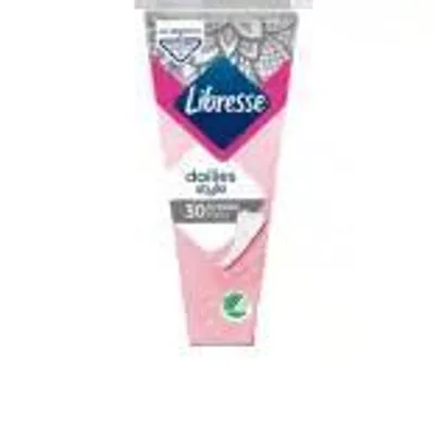 Immagine prodotto di Libresse Fresh String - 30 pezzi - Fodere per mutandine