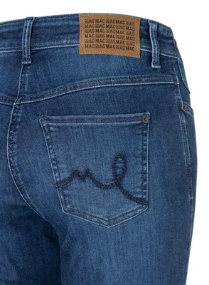 Produktbild von LAURA D638 trendy vintage blue Größe 42/30