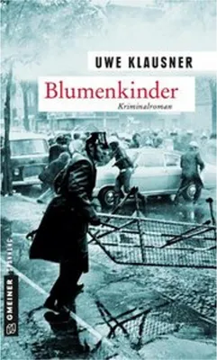 Produktbild von Blumenkinder