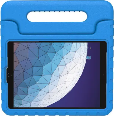 Produktbild von Hülle Apple iPad Air 3 2019 Schutzhülle - Cazy - Blau