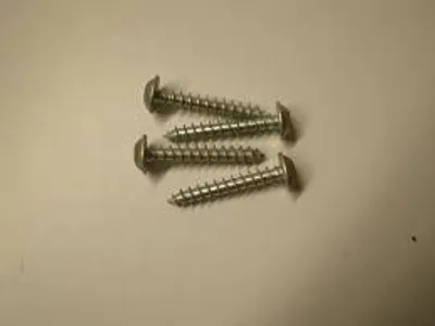 Produktbild von Schrauben