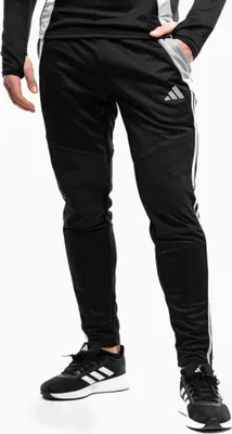 Zdjęcie produktu dla Spodnie męskie adidas Tiro 24 WInterized czarne IM9974 - L