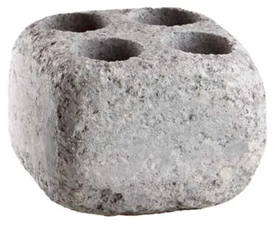 Produktbild von Hukka Höyrykivet Dampfstein aus Speckstein
