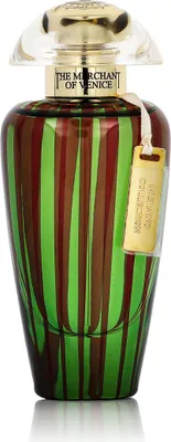 Obrázek produktu pro The Merchant of Venice Mystic Incense EDP 50 ml UNISEX