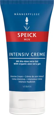Produktbild von Speick Men Intensiv Gesichtscreme erfrischender maskuliner Duft 50ml
