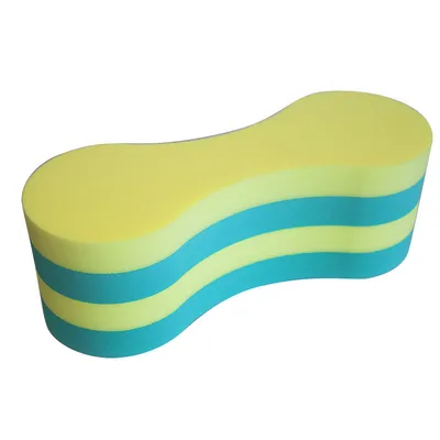 Produktbild von YATE Pull Buoy 01 Schwimmender Schwamm