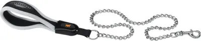 Produktbild von Hundeserie Ergocomfort 105 cm Stahl/Nylon silber