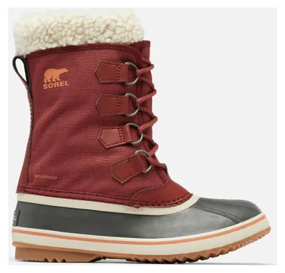 Produktbild von Sorel Damen Stiefel Winter Carnival Boot WP US 7.5