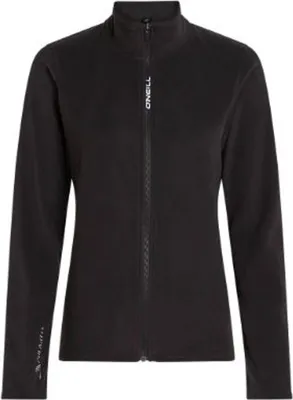 Produktbild von O'Neill Damen Fleece JACK'S POLARTEC black : M Größe: M