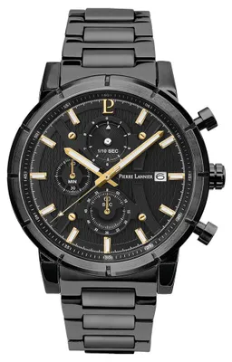 Produktbild von Pierre Lannier - 225H439 - Armbanduhr - Herren