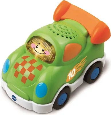 Obrázek produktu pro Tut Tut - Závoďák