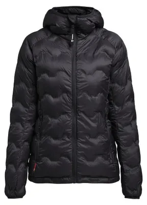 Produktbild von Tenson - "Shibui" Daunenjacke für Damen ET249 (M) (Schwarz)