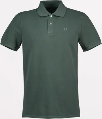 Image de Ecoalf Tedanalf Couleur Vert