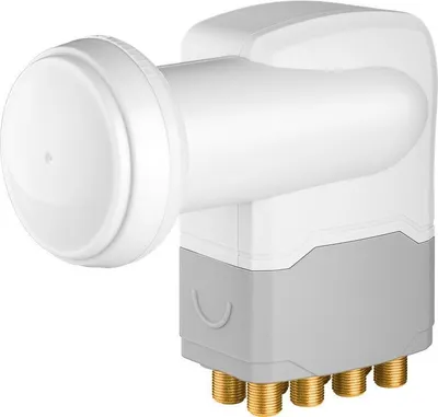 Produktbild von Universal Octo LNB - digitaler SAT-LNB (DVB-S2) für 8 Teilnehmer