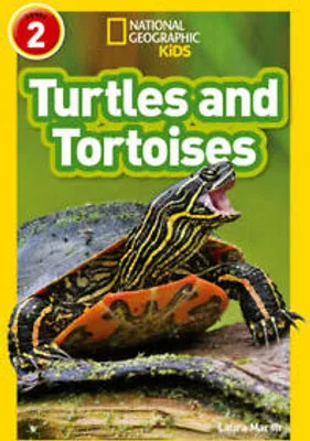 Zdjęcie produktu dla Turtles and Tortoises