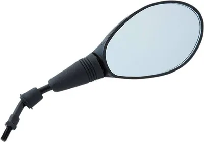 Produktbild von Spiegel rechts M8x1.25 Länge = 340mm Rückspiegel 700573