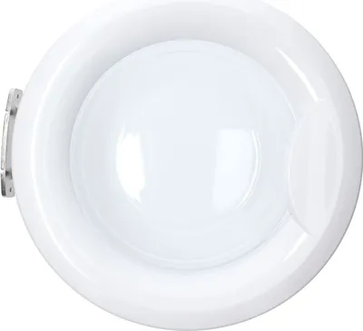 Produktbild von easyPART passend für ADC72912401 LG Electronics r Türe Türaußenring MDQ61860801 Türinnenring MDQ61860901 Türgriff 3650EN3005A Scharnier 4774EN2001A Frontglasscheibe Türhaken