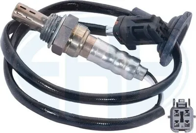 Produktbild von ERA Lambdasonde für HYUNDAI ix35 (LM, EL, ELH) Sprungsonde 575mm 570279A