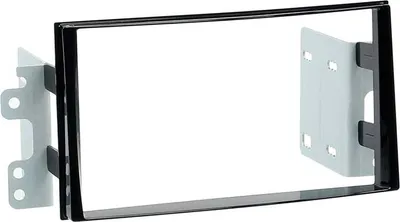 Produktbild von Radioblende 2-DIN Kia Carens 2011 > Klav