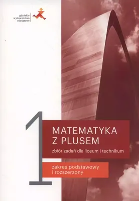 Immagine prodotto di WSiP Matematyka z plusem 1. Zbiór zadań. Reforma 2019, Edukacyjny, Polski