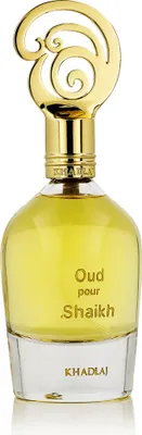Obrázek produktu pro Khadlaj Oud Pour Shaikh EDP 100 ml UNISEX