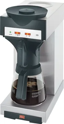 Image de Machine à café Melitta M170M 20348