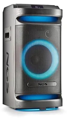 Imagen del producto de NGS Altavoz WILDSPACE1 900W BT
