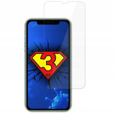 Obrázek produktu pro 3MK Apple iPhone XR/11