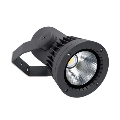 Produktbild von LED Fluter Hubble 11,5W IP65 LEDS-C4 05-9989-Z5-CK 3000K Warmweiß