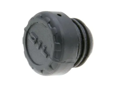 Produktbild von Derbi Öltankdeckel OEM kompatibel mit Aprilia RX, SX, Gilera RCR, SMT, Motorhispania RX 50