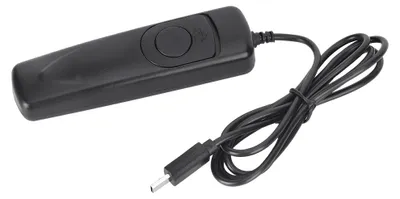 Obrázek produktu pro RMVPR1 Kabel dálkového ovládání spouště pro Sony Alpha A7R A7II A3000 A5000 A6000