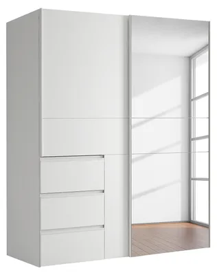 Produktbild von home24 Schwebetürenschrank Tover II