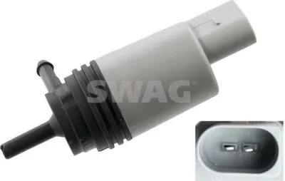 Produktbild von SWAG Waschwasserpumpe für BMW 3 Touring (E91) 20 92 6495
