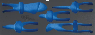 Produktbild von BGS technic Foam Tray for BGS 3312, 104 mm, 104 g