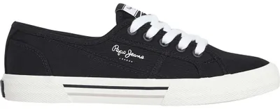 Imagen del producto de Zapatillas Pepe Jeans Brady Basic, color negro
