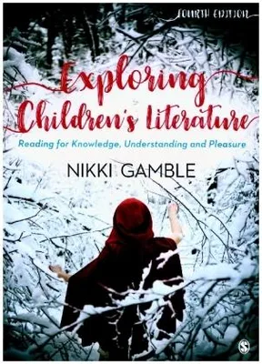 Produktbild von Exploring Children's Literature